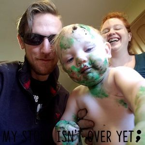 Meet your Posher, Christopher